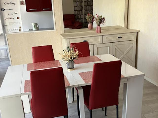 Appartement location à Angers, Saint-barthélemy-d'anjou