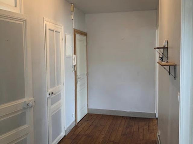 Appartement location à Saumur