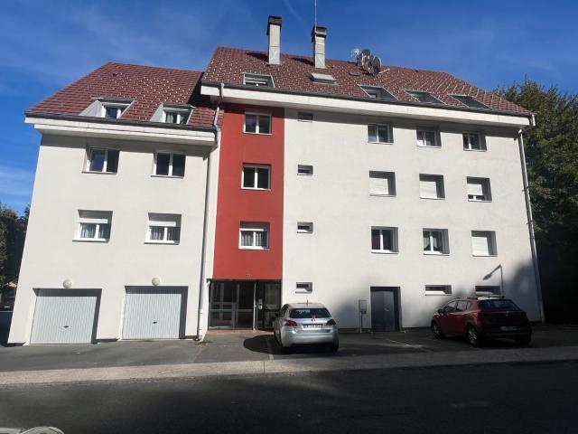 Appartement location à Sainte-Suzanne, Doubs