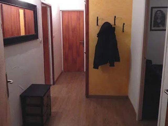 Appartement location à Toulouse