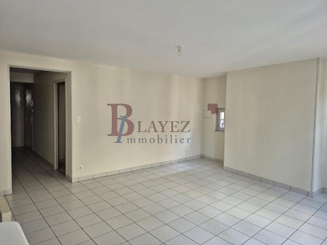 Appartement location à Tulle