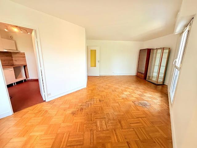 Appartement location à Saint-Germain-en-Laye, Verneuil-sur-seine