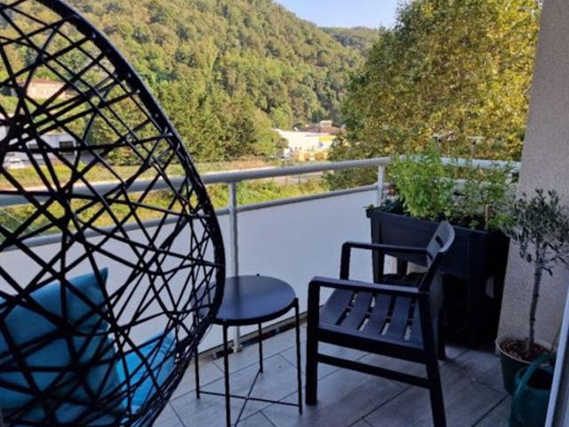 Appartement location à Vienne