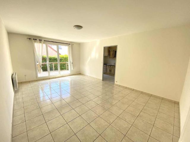 Appartement location à Meaux, Mouroux