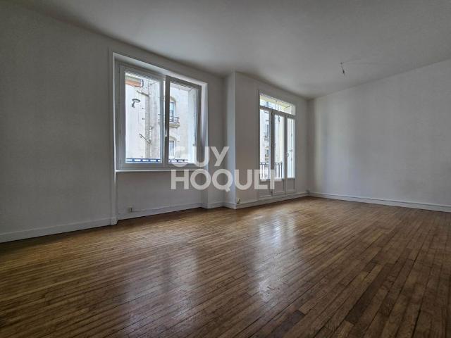 Appartement location à Brest, Bretagne