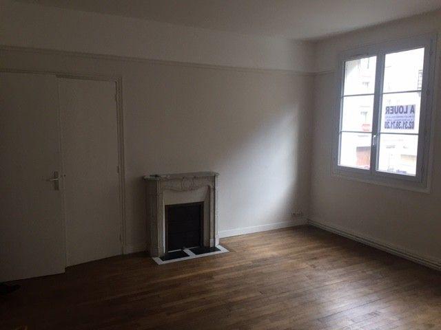 Appartement location à Caen