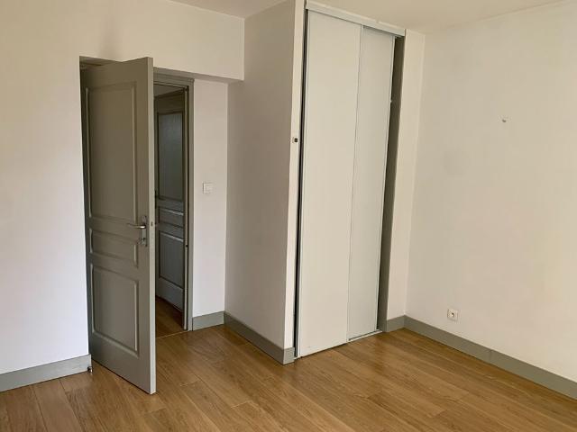 Appartement location à Saintes