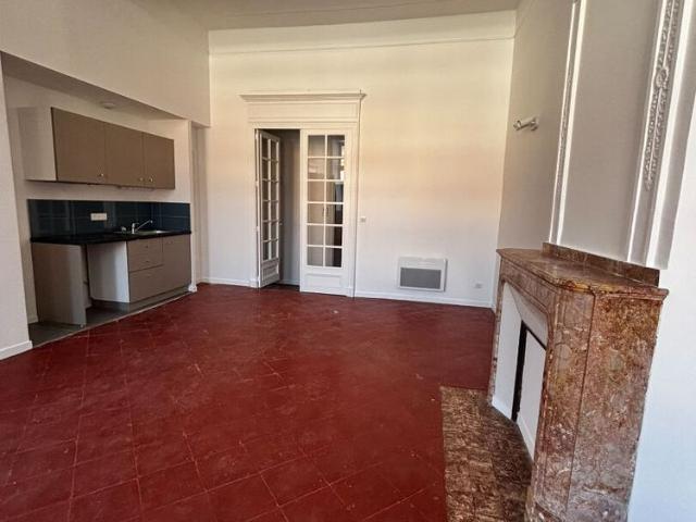 Appartement location à Montauban