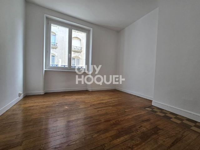 Appartement location à Brest, Bretagne
