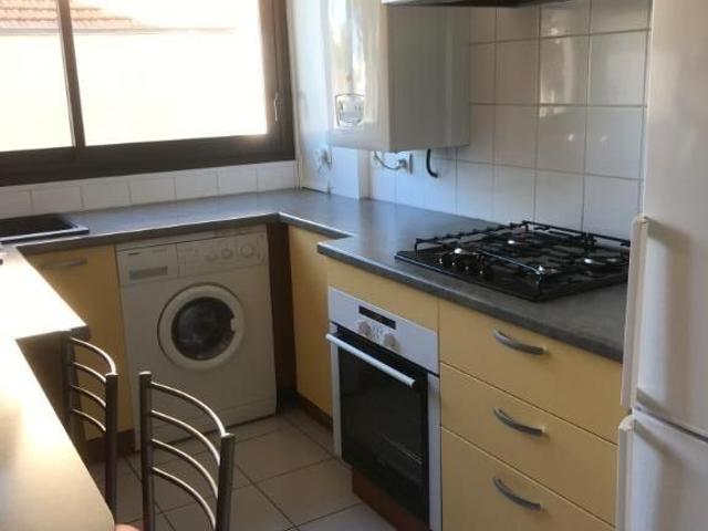 Appartement location à Pau