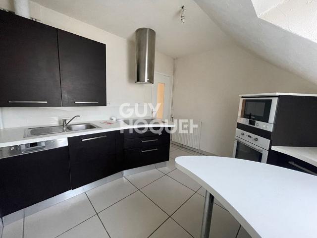 Appartement location à Brest, Bretagne
