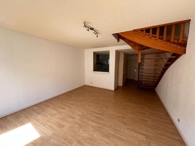 Appartement location à Roanne