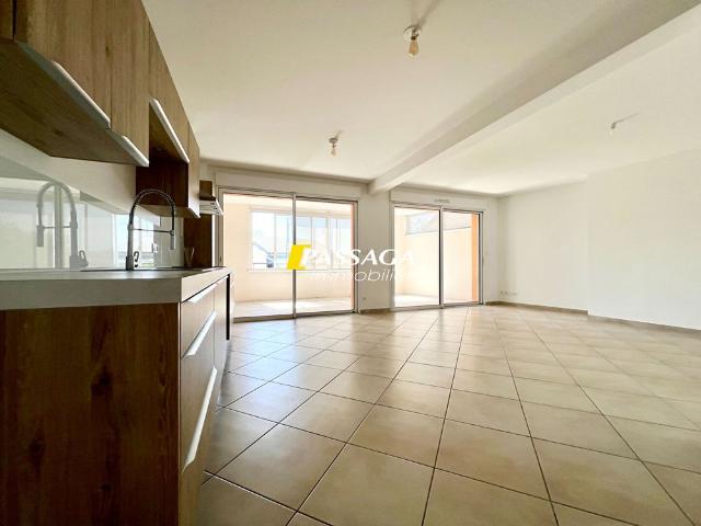 Appartement location à Rodez, Sébazac-concourès