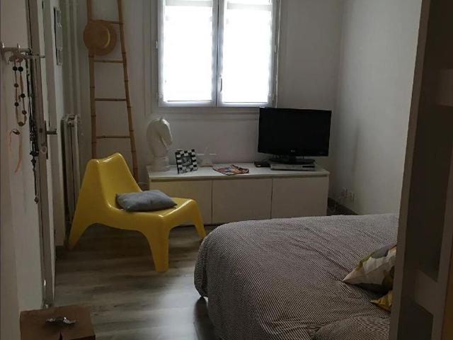 Appartement location à Reims