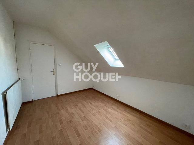 Appartement location à Brest, Bretagne