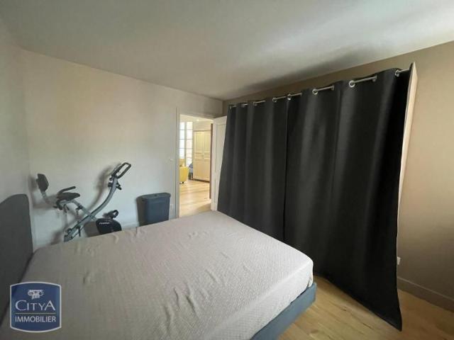Appartement location à Albi