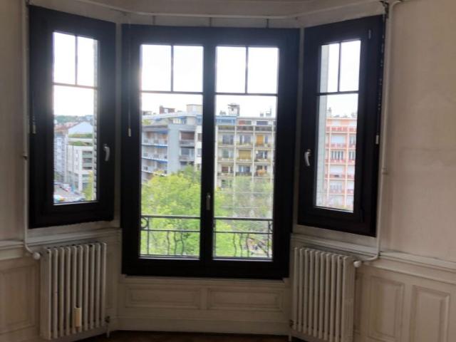 Appartement location à Annecy