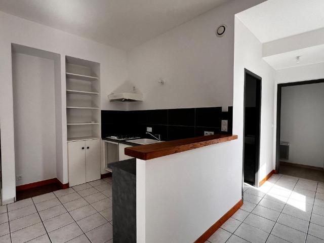 Appartement location à Largentière, Aubenas