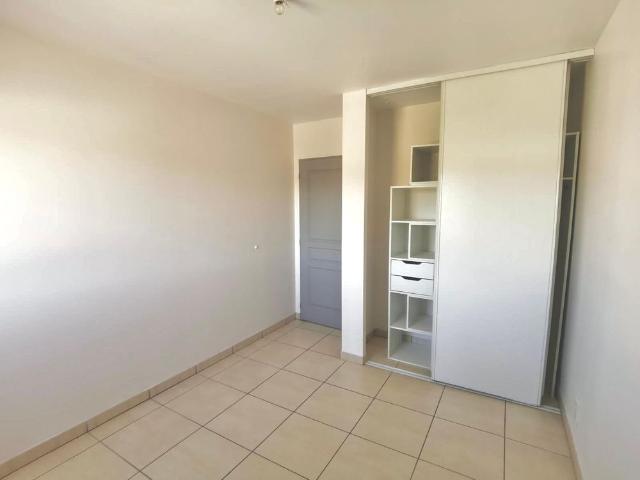 Appartement location à Les Chaberts, Vesseaux