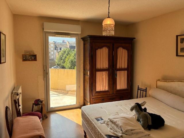 Appartement location à Autun
