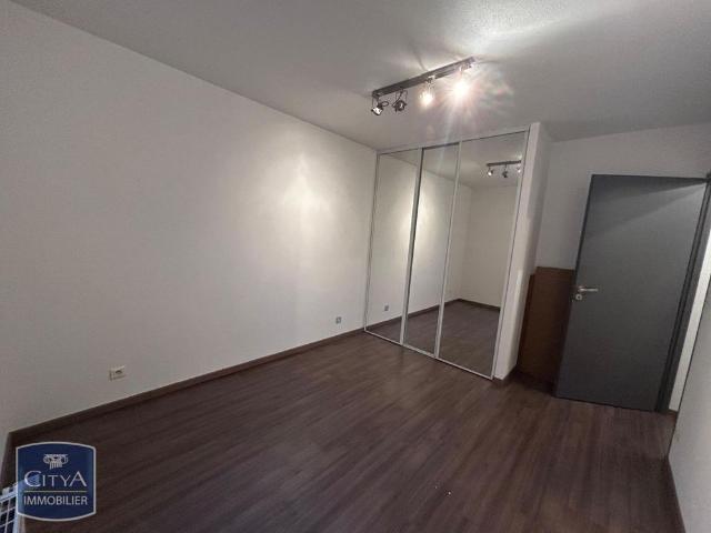 Appartement location à Belfort, Bavilliers