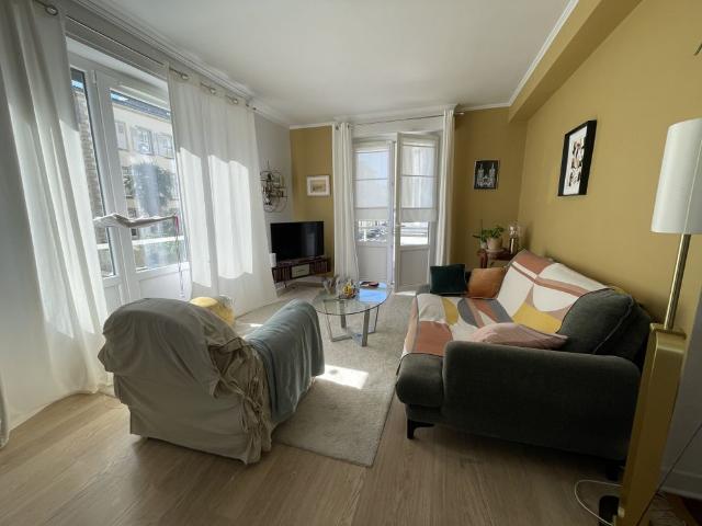Appartement location à Bayonne