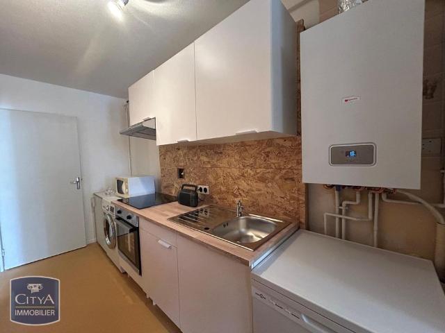 Appartement location à Belfort, Saraz