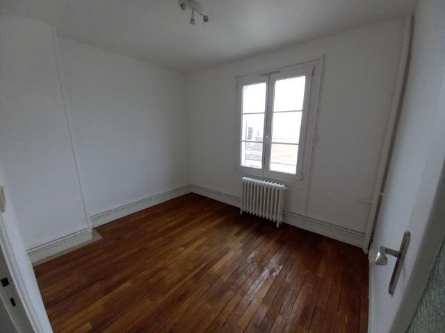 Appartement location à Montreuil-sur-Mer, Groffliers