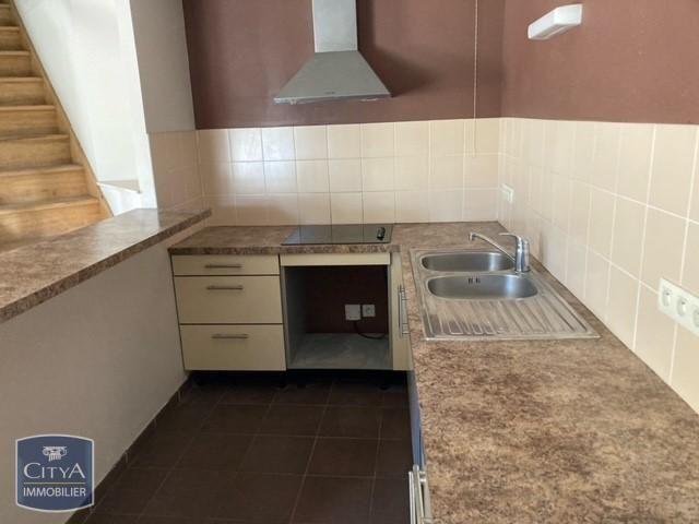 Appartement location à Béziers
