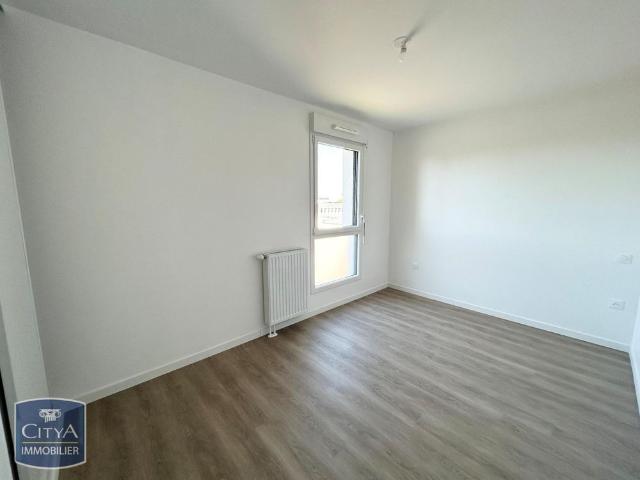 Appartement location à Caen
