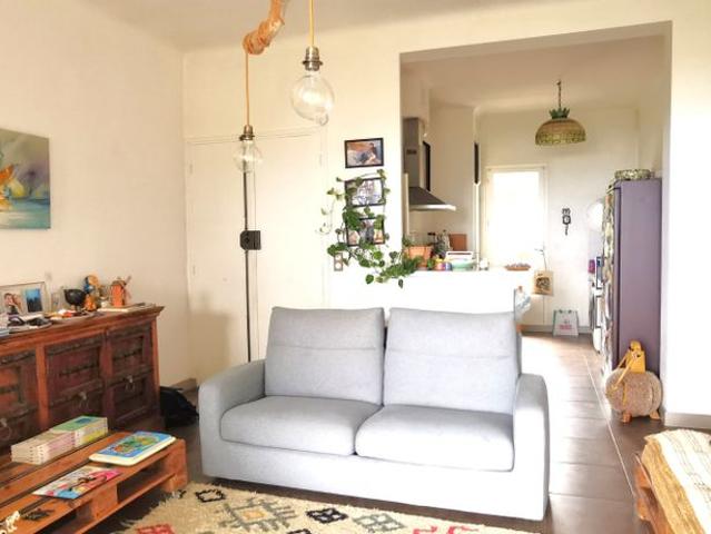 Appartement location à Marseille, Cassis