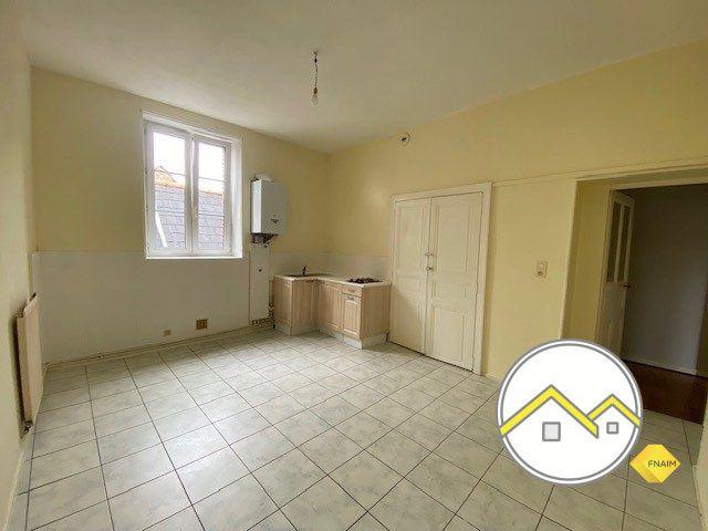Appartement location à Châteaubriant-Ancenis, Châteaubriant