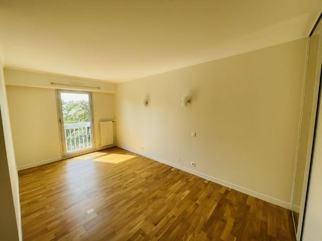 Appartement location à Châtellerault