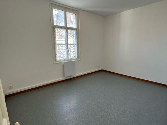 Appartement location à Châtellerault