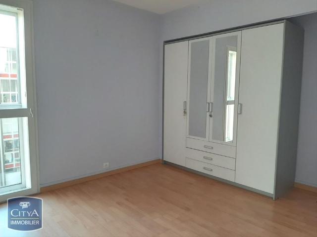 Appartement location à Cherbourg