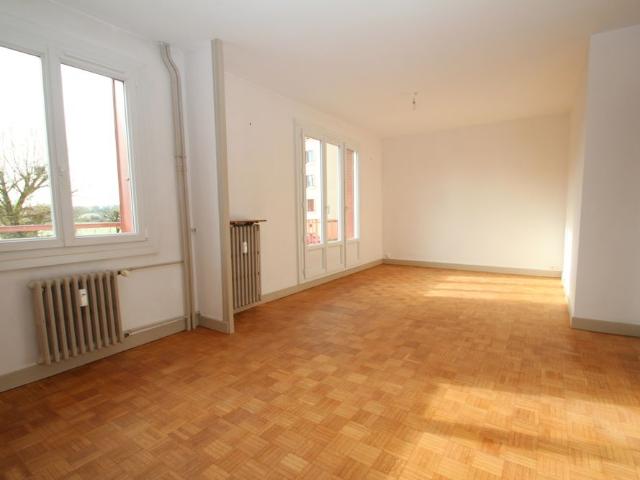 Appartement location à Nevers, Decize