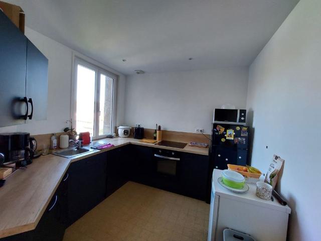 Appartement location à Dieppe, Ponts-et-marais