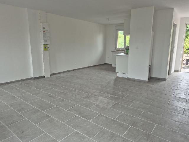 Appartement location à Avesnes-sur-Helpe, Feignies