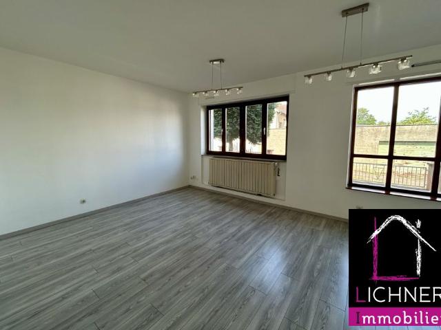 Appartement location à Forbach-Boulay-Moselle, Freyming-merlebach