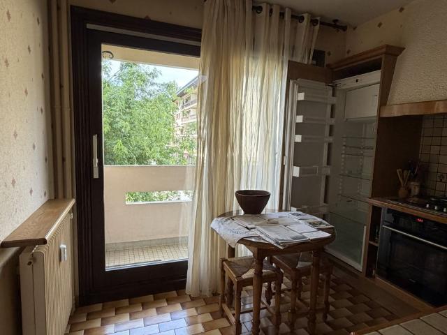 Appartement location à Chambéry, La Motte-servolex