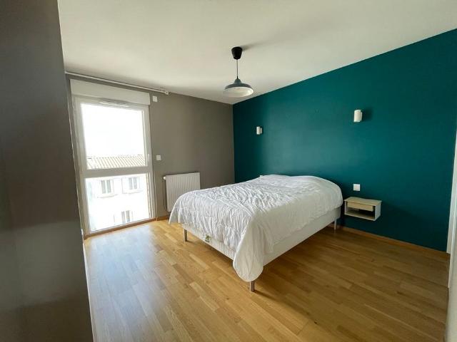 Appartement location à La Rochelle