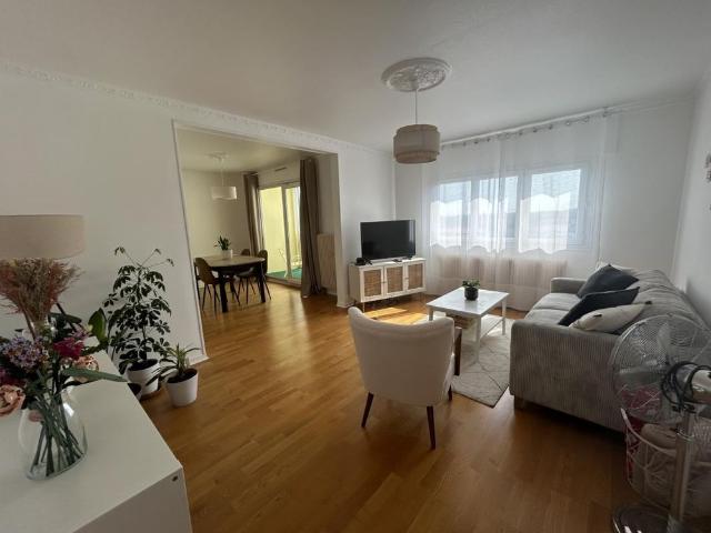 Appartement location à Autun, Le Creusot