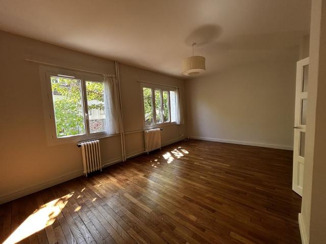 Appartement location à Autun, Le Creusot