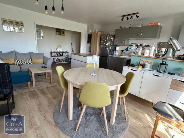 Appartement location à Le Mans