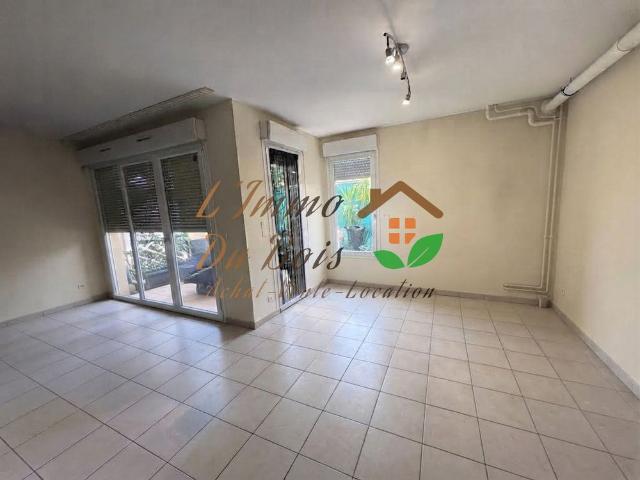 Appartement location à Le Péage-de-Roussillon, Isère