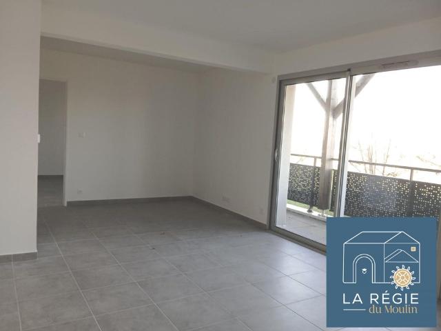 Appartement location à Les Abrets, Les Abrets en Dauphiné