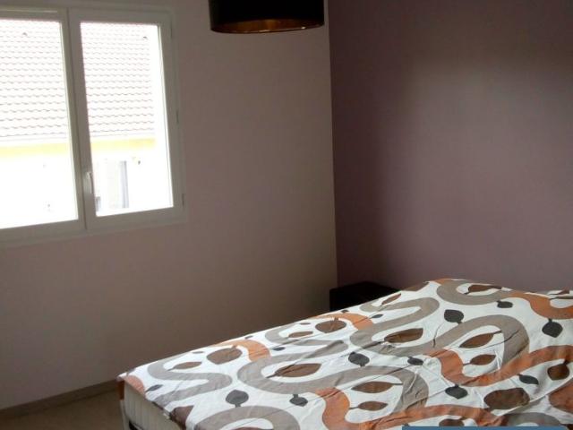 Appartement location à La Tour-du-Pin, Les Abrets