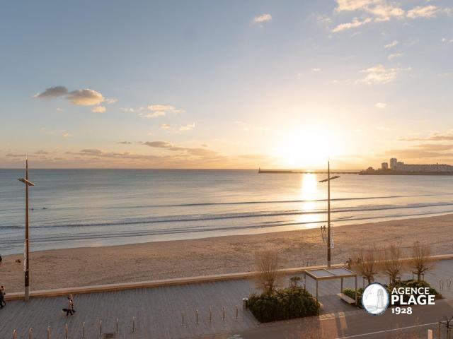 Appartement location à France métropolitaine, Château-d'olonne