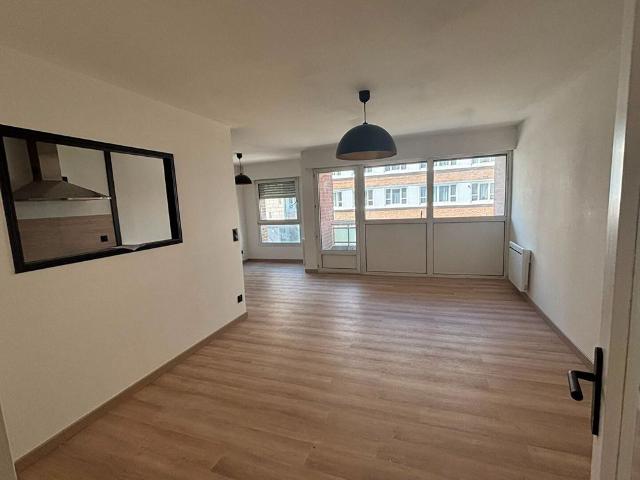 Appartement location à Lille, Lompret