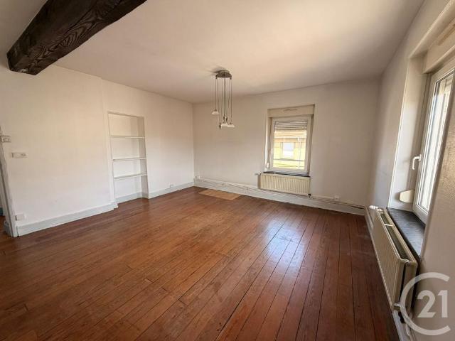 Appartement location à Metz, Saint-julien-lès-metz